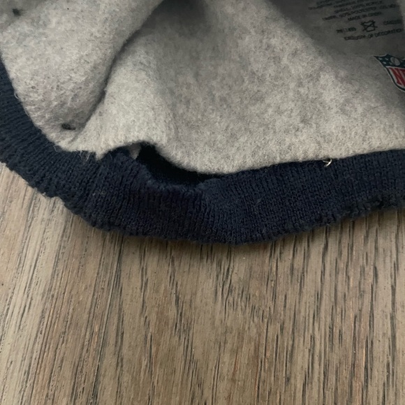 Seattle Seahawks Beanie - Picture 4 of 5